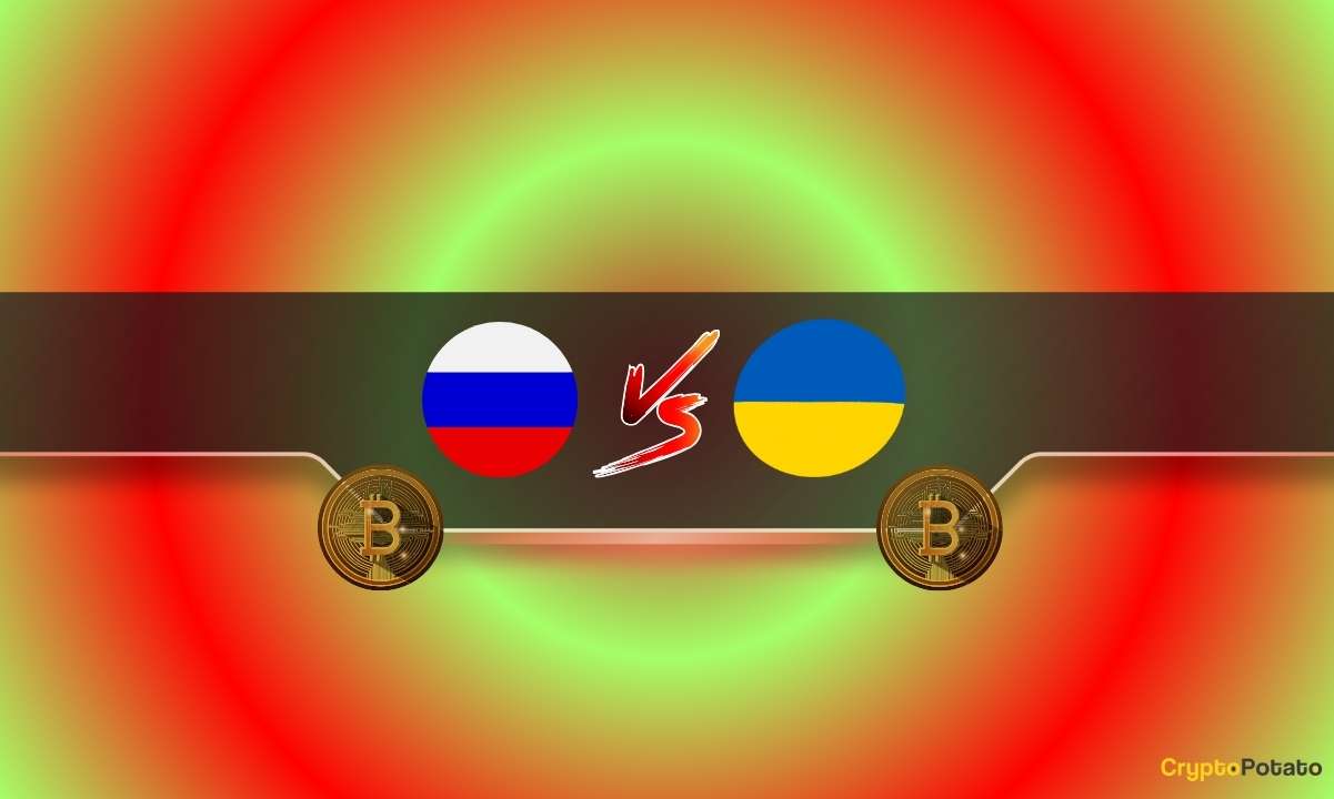 Can Bitcoin (BTC) Hit $100,000 if the Russia-Ukraine War Ends (ChatGPT Analyzes)