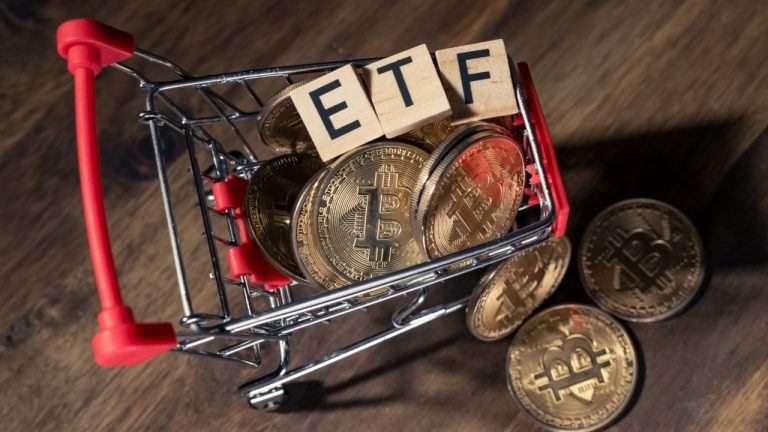 Capula Management Invests $464 Million in Bitcoin ETFs, Signaling Institutional Interest