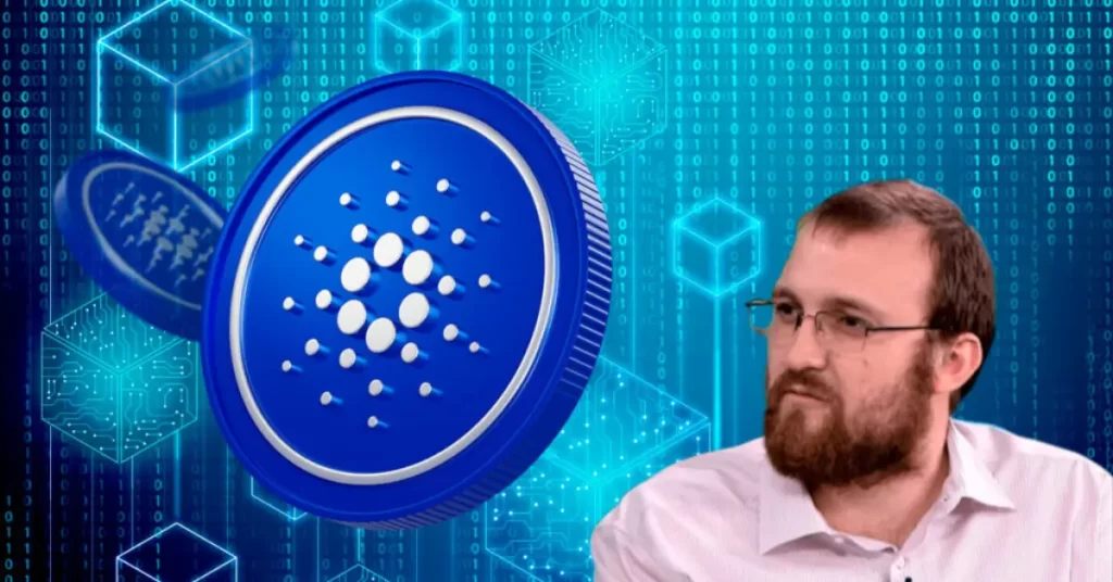 Cardano (ADA) Surges 14% as Charles Hoskinson Makes Announcement, but This Sleeper Token Is Quickly Gaining Ground