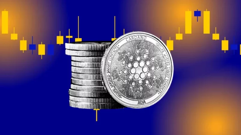Cardano Loses 10th Place, ADA Price To Make A Comeback With 15% Jump? 