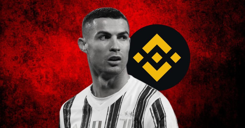 Cristiano Ronaldo’s NFT Journey With Binance: From Facing a $1 Billion Lawsuit to Launching His Fourth Collection