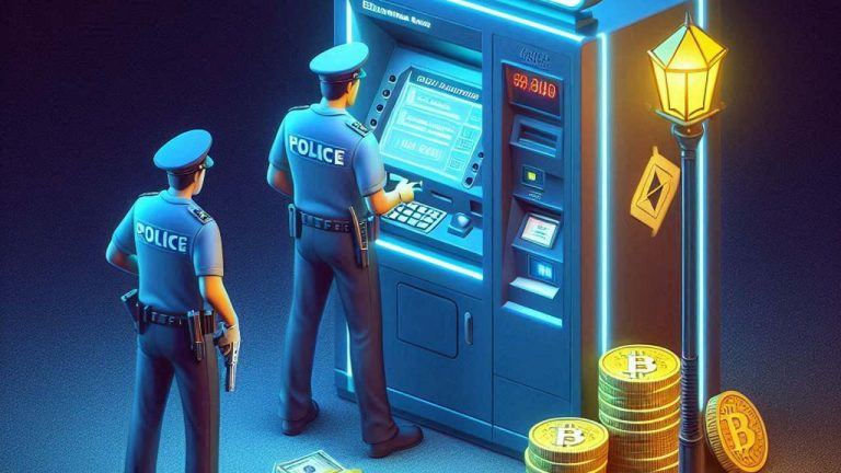 Crypto ATMs: A Hotbed of Illicit Activity and Regulatory Crackdowns, Says Report