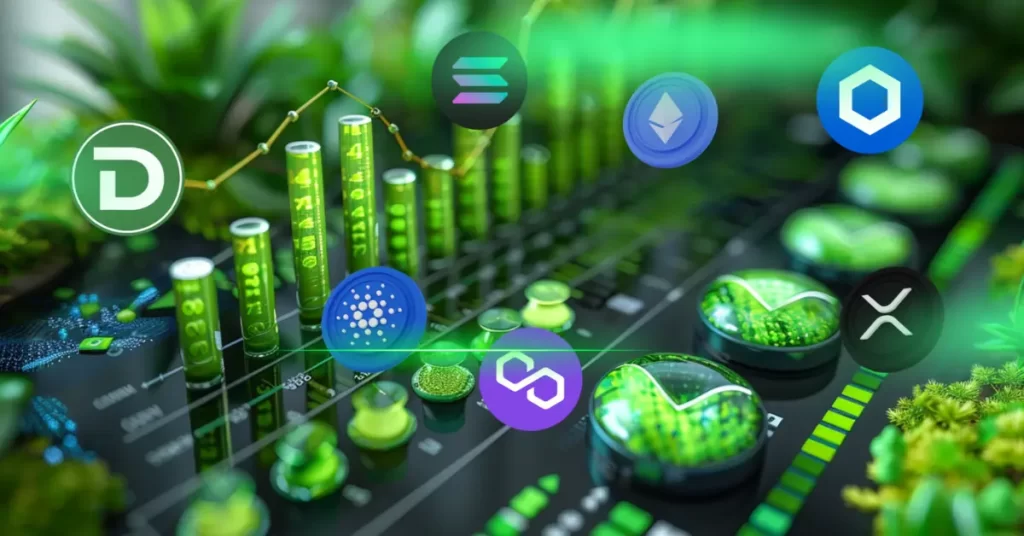 Crypto Insider: This Presale Sensation May Become the Next Ethereum or Chainlink This Year