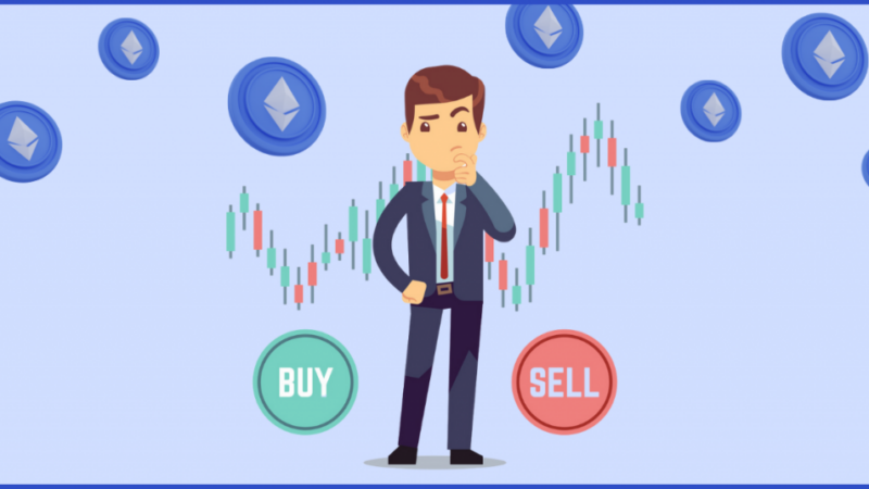 Crypto Market Turmoil: Is Now the Time to Buy or Sell?