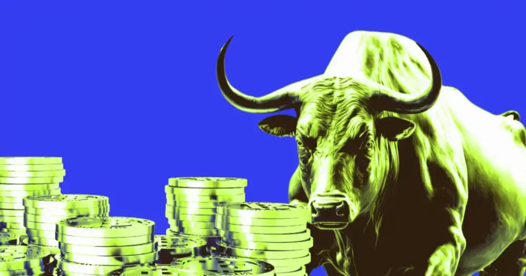 Crypto News Today : Institutional Investors Fuel Crypto Rally; Bitcoin and XRP PriceSurge