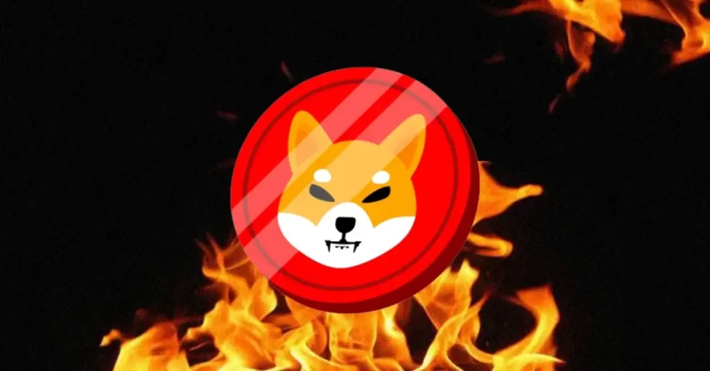 Crypto Panic: Binance’s Decreasing SHIB Holdings Raise Red Flags!