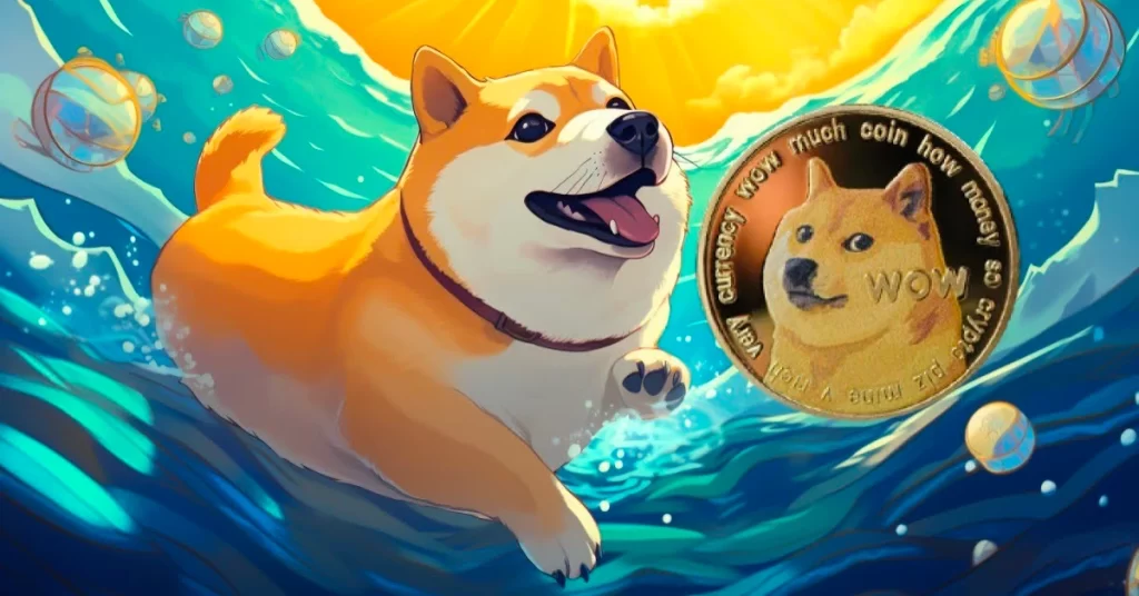 Dogecoin Millionaire Who Made $10 Million with SHIB and DOGE Says He Is Buying this $0.034 Ethereum Token