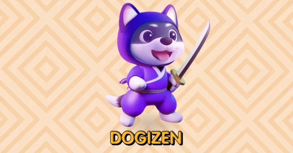 Dogizen Sneak Peak: The Telegram Tap-To-Earn Game That Millions Anticipate