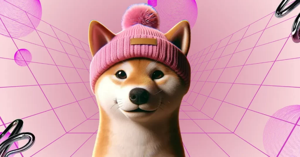 Dogwifhat (WIF) Price Soars 60% This Week, Eyes $3 This August?