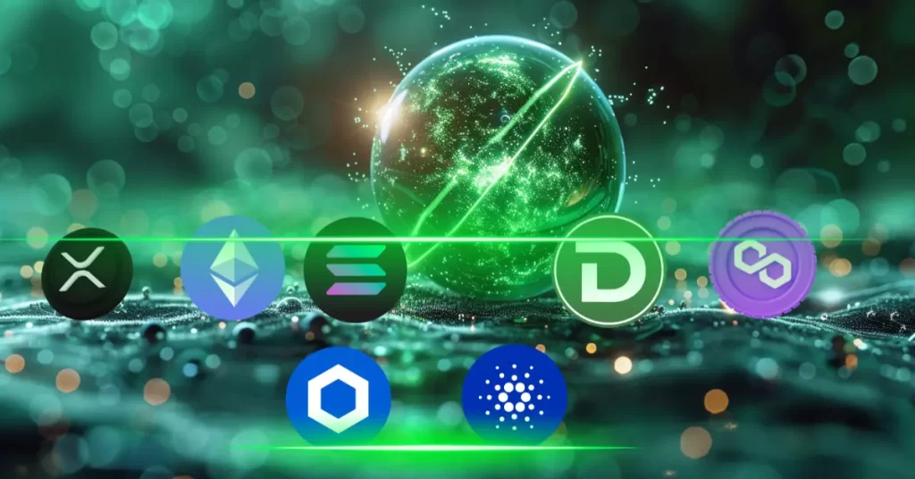 DTX Exchange Presale: The Crypto Secret Some Major Kaspa, Polkadot and Optimism Traders Keep Buying