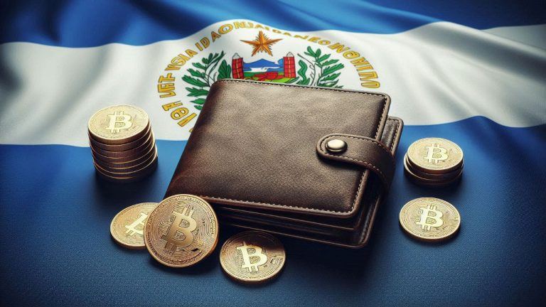 El Salvador’s Chivo Wallet Has Not Presented Any Financial Balances Since Its Creation