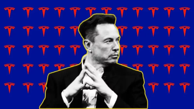 Elon Musk’s Dire Warning: Can Bitcoin Be the Safe Haven Amid U.S. Economic Turmoil?