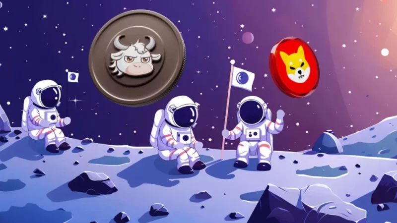 Emerging Cryptocurrency Valued At $0.01 Set To Lead 2024 Bull Market With Shiba Inu (SHIB)