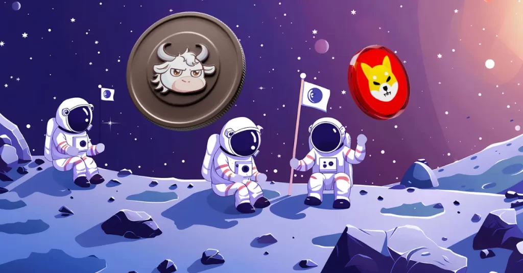 Emerging Cryptocurrency Valued At $0.01 Set To Lead 2024 Bull Market With Shiba Inu (SHIB)