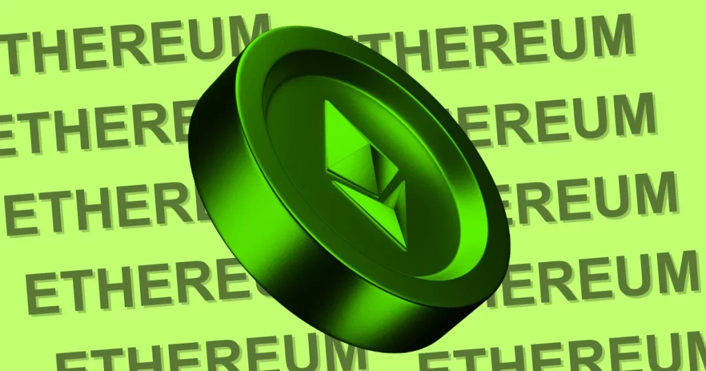 Ethereum Gas Fees Drop to Five-Year Low: Bullish Signal for Ether?