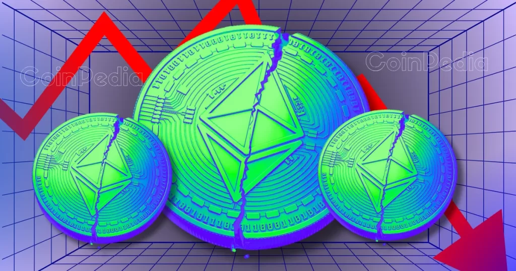 Ethereum Price Analysis: Here’s Why ETH Bulls Are Falling Short of Strength as Bearish Targets Get Activated