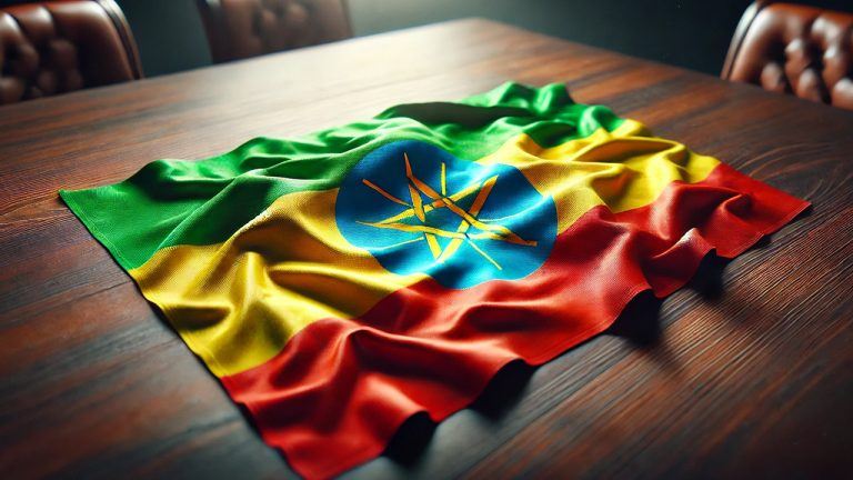 Ethiopian Premier Defends Currency Float Decision, Rejects Devaluation Claims