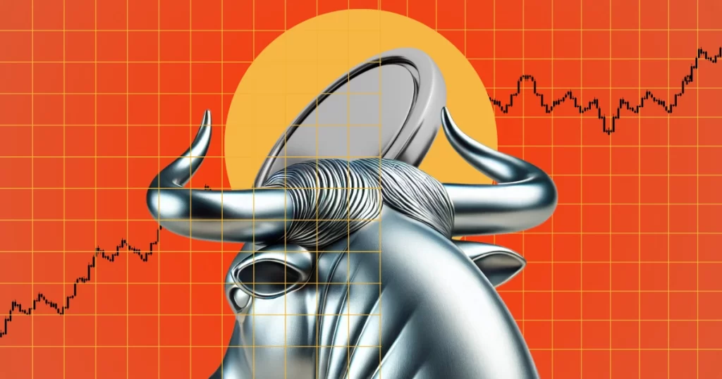 Fantom Forming Another Lower High, While AAVE Eyes on Breaking Resistance—Here’s What’s Next