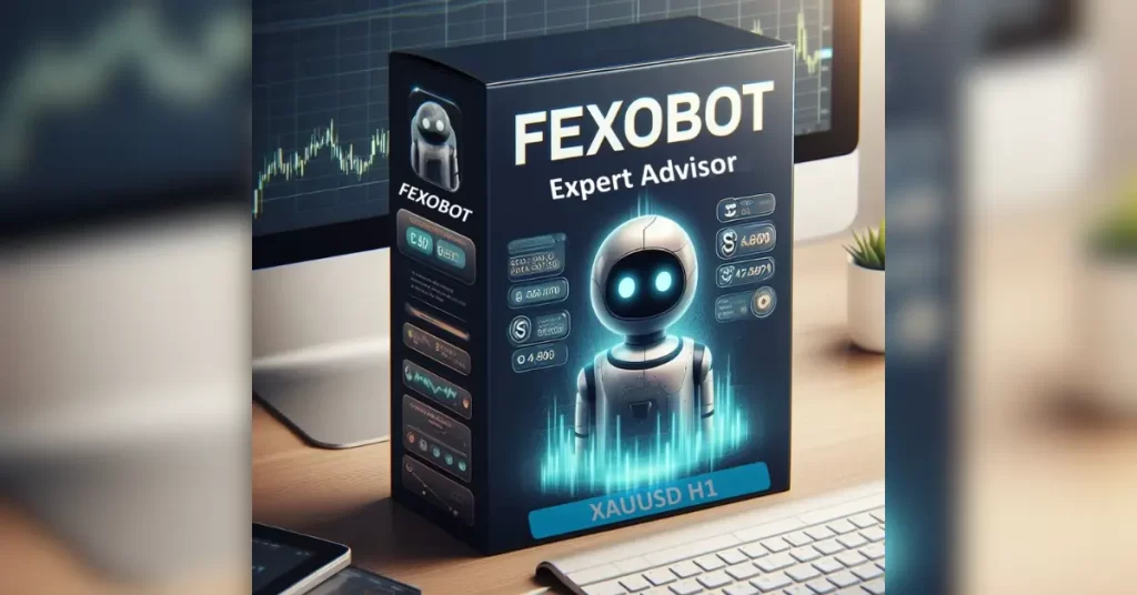 Fexobot by Avenix Fzco: Elevating Gold Trading Performance on MT4