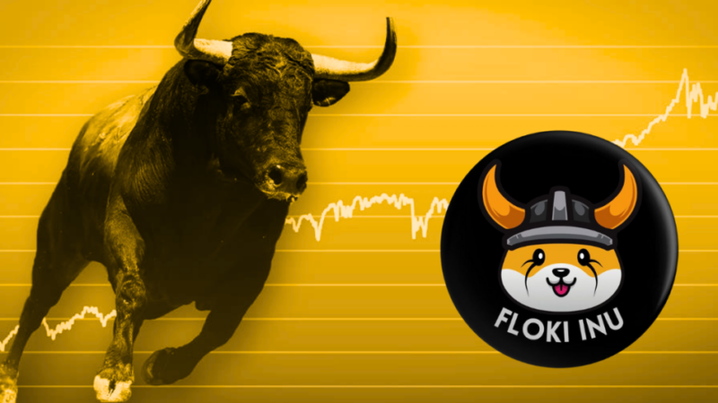 FLOKI Price Set to Skyrocket 30% Amid Breakout Confirmation