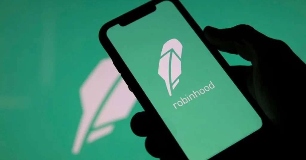 Global Market Crash: Robinhood Halts Trading For 24 Hours!