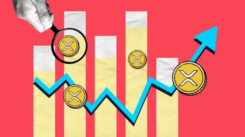 Here is What to Expect From XRP Price By the End of Q3 2024-Will It Reach $0.7 or Drop Back Below $0.5?