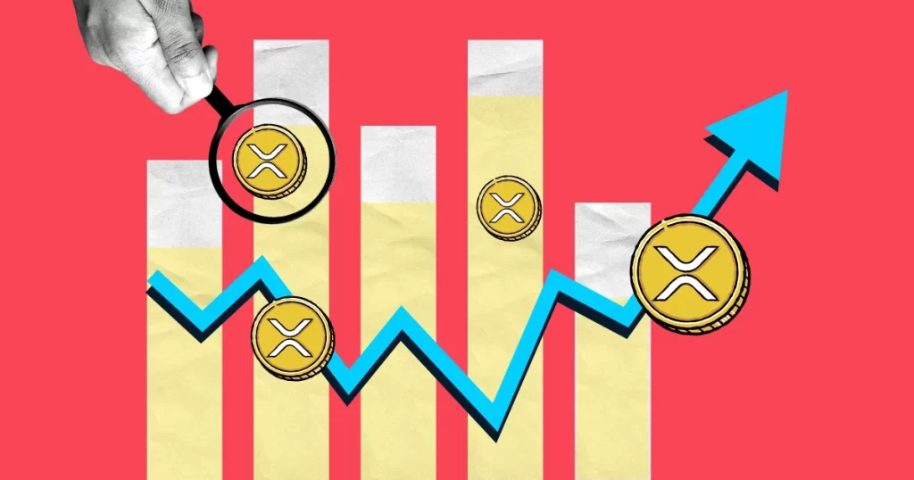 Here is What to Expect From XRP Price By the End of Q3 2024-Will It Reach $0.7 or Drop Back Below $0.5?