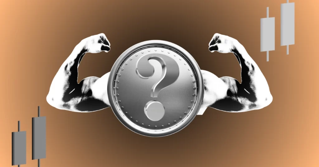 Here’s How To Identify The Next 100X Altcoin