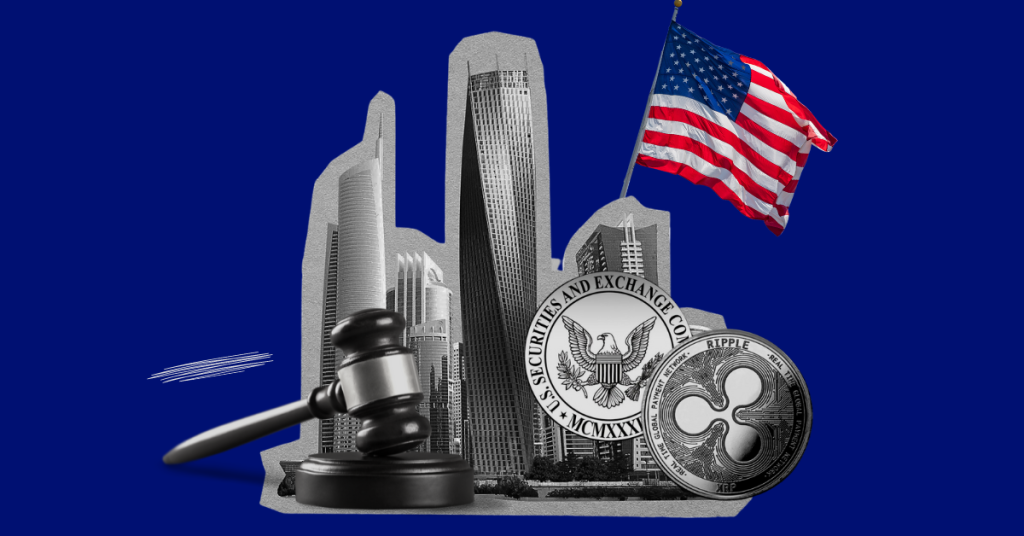 Hester Peirce Admits SEC Failures in Crypto Regulation: What This Means for the Future