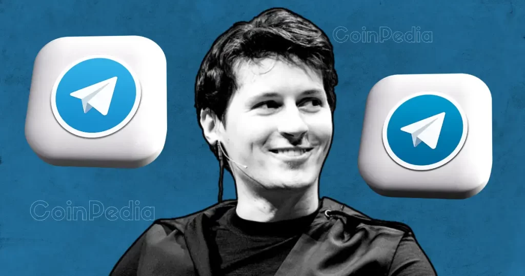 How Telegram Turned Crypto Activities into 40% of its Revenue Amid Legal Battle