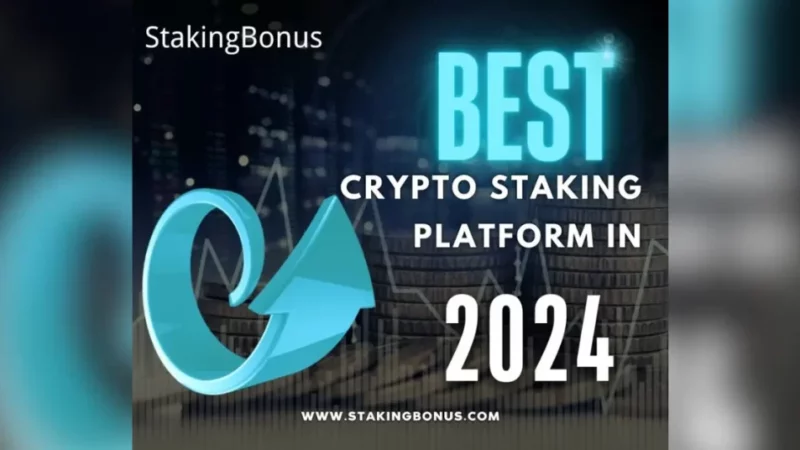 How to Start Staking Crypto: A Comprehensive Guide to Profitable Staking With StakingBonus