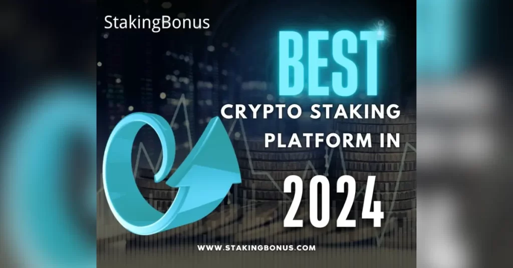 How to Start Staking Crypto: A Comprehensive Guide to Profitable Staking With StakingBonus