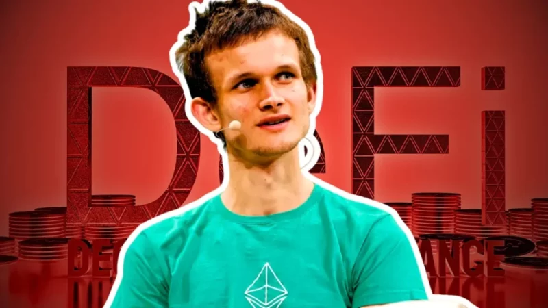 How Vitalik Buterin Plans to Revolutionize Airdrops and Stop the Scammers