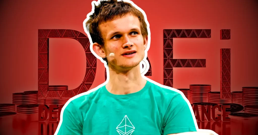 How Vitalik Buterin Plans to Revolutionize Airdrops and Stop the Scammers