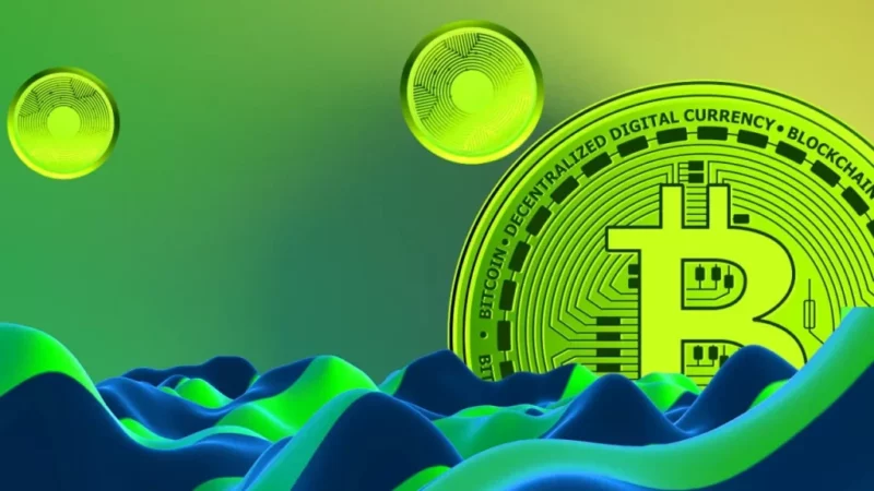 If Bitcoin Stays Above $60K, These Altcoins Will Drive Above 30% Gains. 