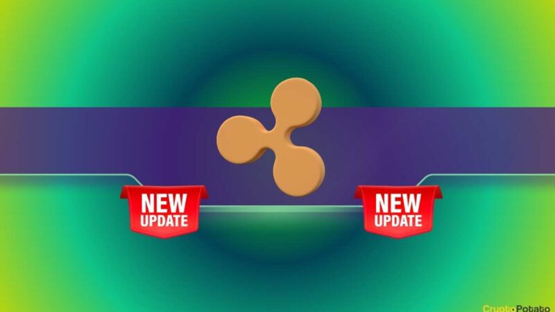 Important Ripple (XRP) Update