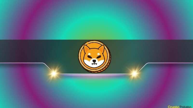 Important Shiba Inu Indicators Head North: SHIB Price Recovery Incoming?