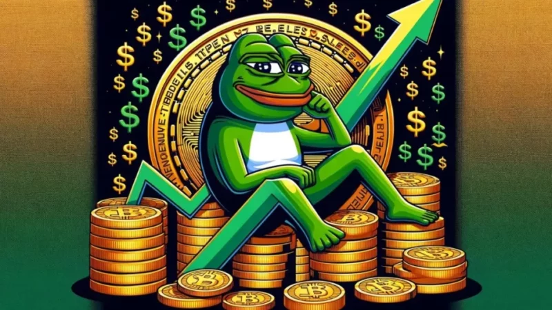 Is PEPE Price Reversal The Best Buying Opportunity in 2024?