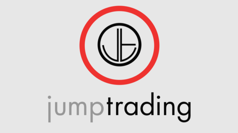 Jump Trading Dumps $29M in Ethereum: Is This the Start of a Price Plunge or a New Bottom?