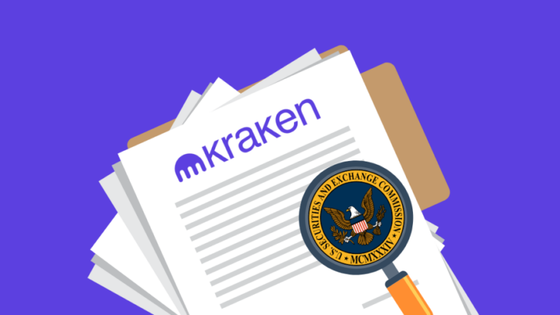 Kraken Suffers Setback: Judge Denies Dismissal in SEC Lawsuit