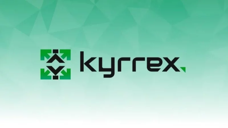 Kyrrex: Revolutionary Crypto Platform That Changes The Way Digital Assets Are Traded And Stored