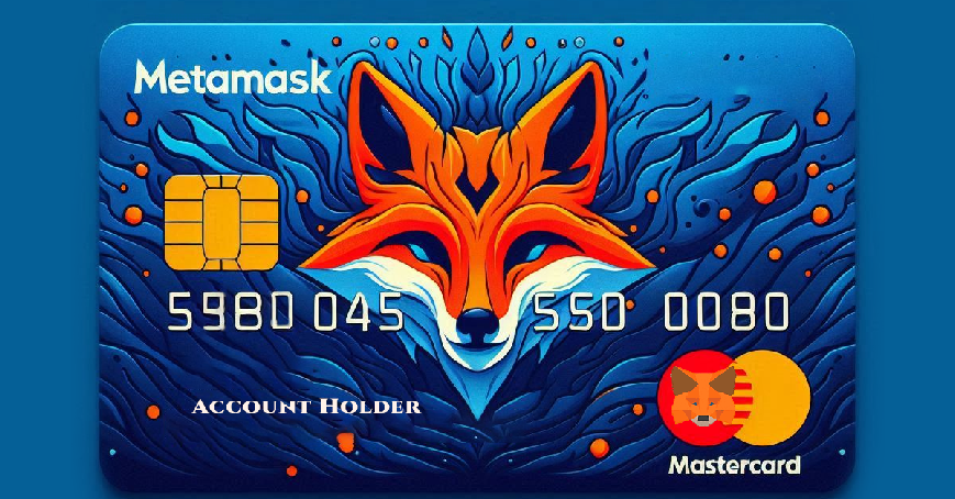 MetaMask Card: Now Spend Your Crypto Like Cash!