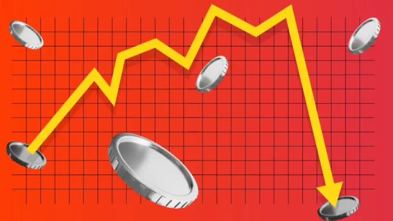 Mog Coin (MOG) & dogwifhat (WIF) Prices Plunge Hard: Yet May Rebound Hard Quickly Once Bearish Heat Fades Off