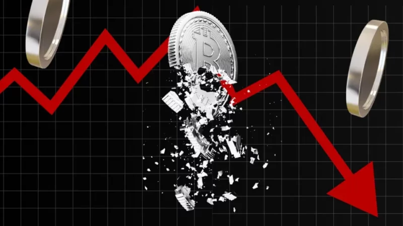More Trouble For Crypto Market: Arthur Hayes Predicts Second Wave of Market Crash