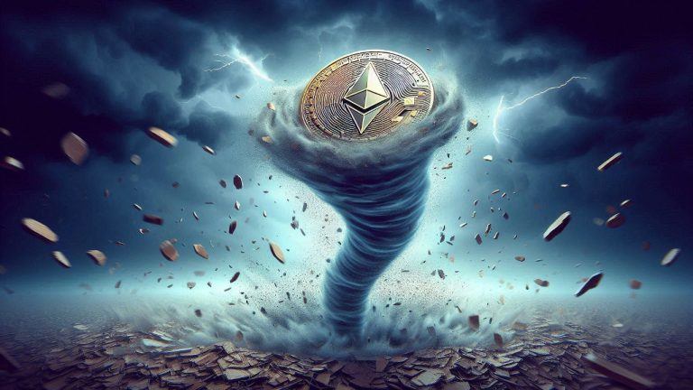 New York Federal Reserve Staff Paper on Tornado Cash Concludes Ethereum Is ‘Not Immune to Censorship and Cooperation’