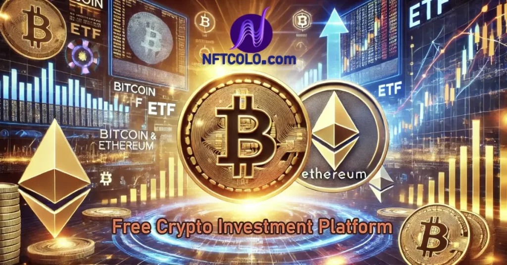 NFTCOLO: A Review of Cryptocurrency Investment in 2024