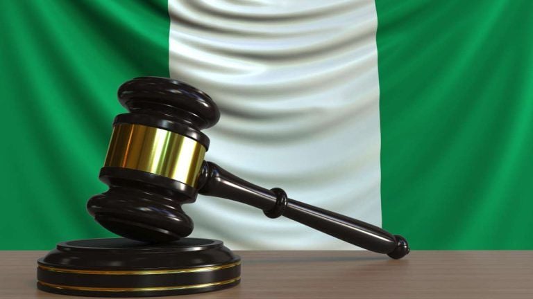 Nigeria Seizes $37.5M in Digital Assets After Court Grants Freezing Order