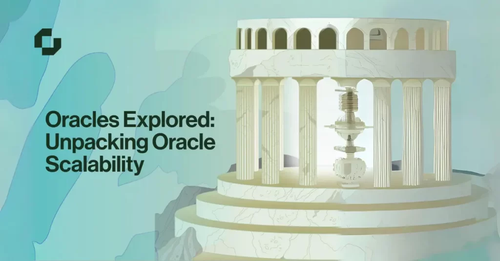 Oracles Explored: Unpacking Oracle Scalability