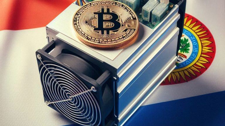 Paraguay’s Power Chief: No Cryptocurrency Mining Company Has Left Yet