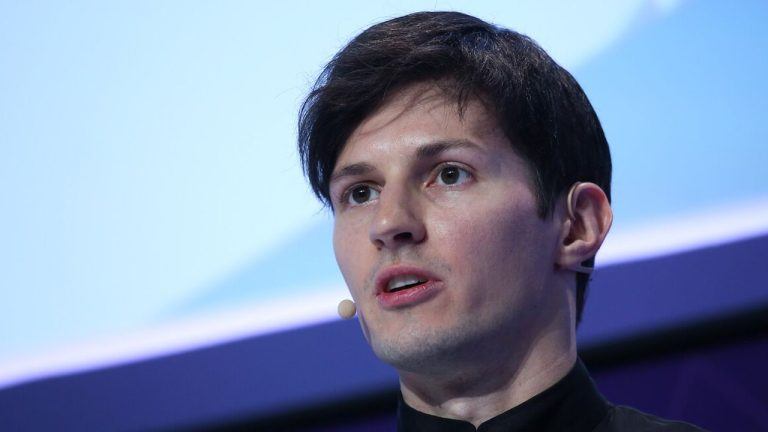 Paris Prosecutor’s Office Reveals Telegram CEO’s Arrest in Major Cybercrime Probe